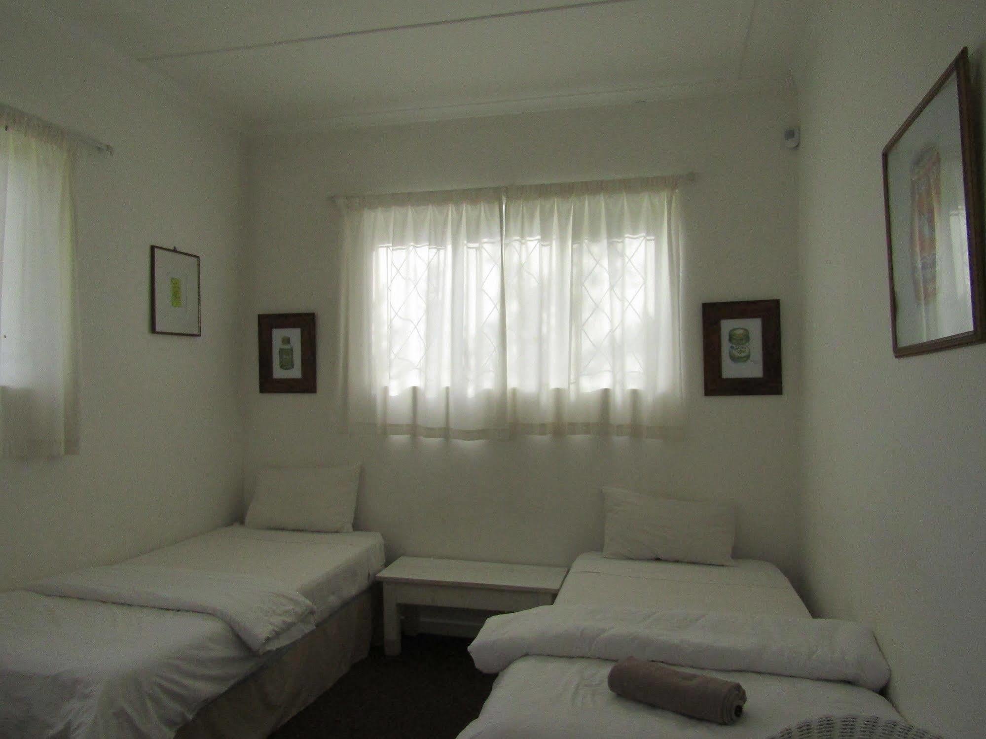 Готель Sugar Hill Manor Eshowe Екстер'єр фото