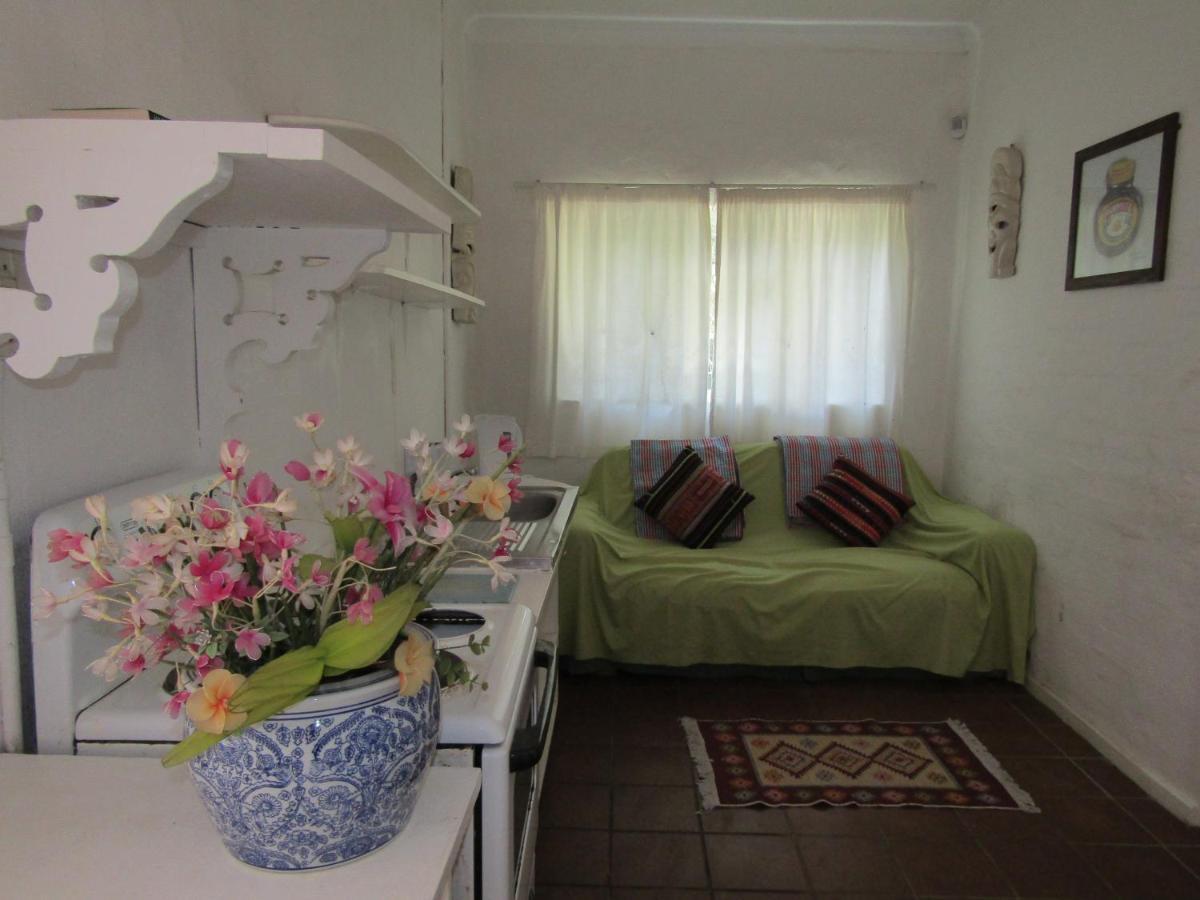 Готель Sugar Hill Manor Eshowe Екстер'єр фото